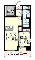 Regina Court大津石山 9階