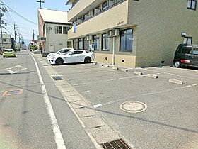 メゾンYK  ｜ 滋賀県草津市野村４丁目（賃貸マンション1K・3階・21.00㎡） その22