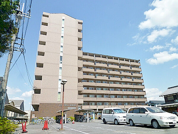 コンフォート太陽 ｜滋賀県草津市青地町(賃貸マンション1K・2階・23.40㎡)の写真 その1