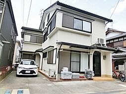栗東市川辺貸家