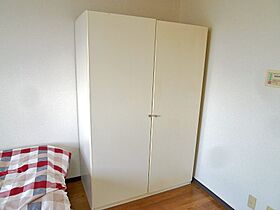 ハイツ宮の森  ｜ 滋賀県草津市草津４丁目（賃貸マンション1K・4階・23.76㎡） その19