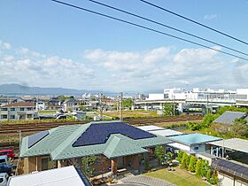 ハイツ宮の森  ｜ 滋賀県草津市草津４丁目（賃貸マンション1K・2階・23.76㎡） その12