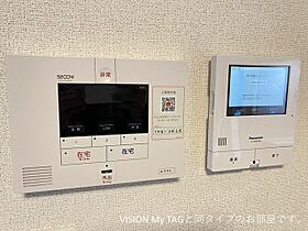 メル　ヴァンベール  ｜ 滋賀県栗東市小柿４丁目（賃貸アパート1LDK・1階・47.11㎡） その13