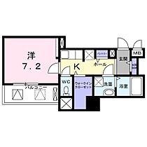 AZresidence草津本陣  ｜ 滋賀県草津市草津２丁目（賃貸マンション1K・10階・32.29㎡） その2