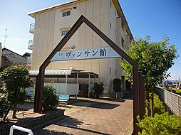 1’st.ヴァンサン館 1階