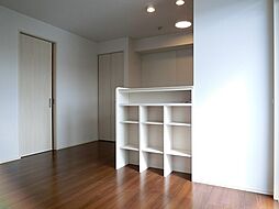 JR東海道・山陽本線 草津駅 徒歩21分の賃貸アパート 2階1LDKのリビング/ダイニング