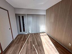 1’st.ヴァンサン館 4階3LDKのリビング/ダイニング