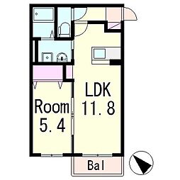 JR東海道・山陽本線 草津駅 4.1km