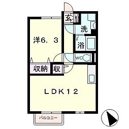 JR東海道・山陽本線 草津駅 徒歩23分