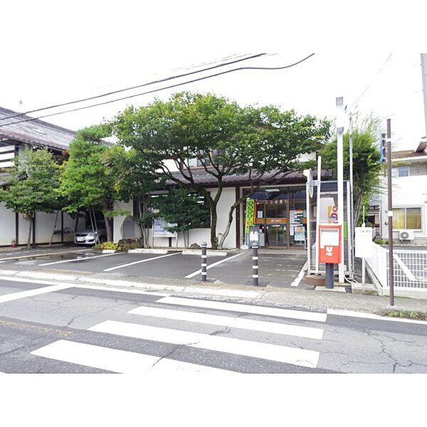 ドミール駅前 ｜長野県塩尻市大字広丘原新田(賃貸アパート1K・1階・23.00㎡)の写真 その24