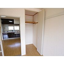 フレグランスリバティB棟  ｜ 長野県塩尻市大字広丘高出（賃貸アパート1LDK・2階・38.83㎡） その13