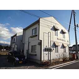 タウニィ緑ヶ丘Ａ棟