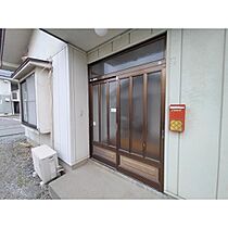 藤森住宅　6号室  ｜ 長野県塩尻市大字広丘高出（賃貸一戸建2LDK・--・51.35㎡） その13