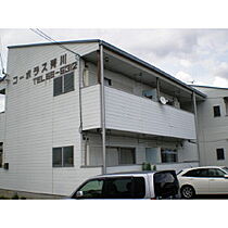 コーポラス芳川  ｜ 長野県松本市小屋北1丁目（賃貸マンション1DK・2階・29.80㎡） その1