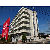 長野県松本市平田東1丁目（賃貸マンション3LDK・5階・84.98㎡） その1