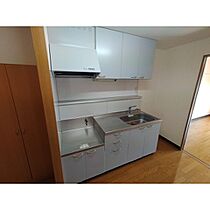 長野県松本市小屋南1丁目（賃貸アパート1K・2階・30.40㎡） その3