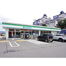 長野県松本市村井町西1丁目（賃貸アパート2LDK・2階・57.64㎡） その19