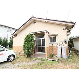 篠ノ井線 塩尻駅 徒歩26分