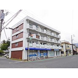 メゾン西中屋