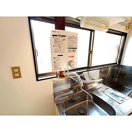 フォーブル手塚A_内装_7