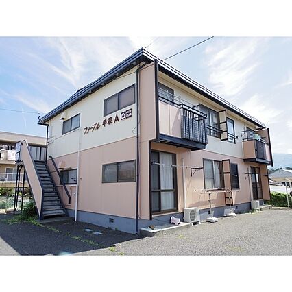 フォーブル手塚A_トップ画像