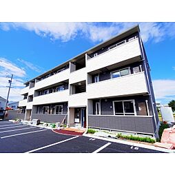 Riche　B棟