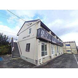 フレグランス桔梗