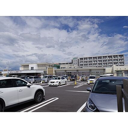 グランディールモモセB_周辺_0