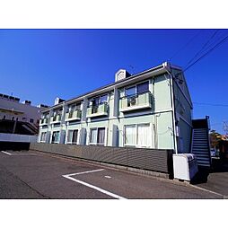カーサ・ジュネス