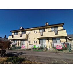 赤羽マンション