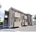 パティーナ　B棟