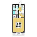 サン・ラザール1階6.0万円