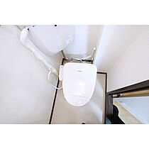 フレグランスＡＲＡＩ　Ｃ棟  ｜ 長野県松本市井川城3丁目（賃貸アパート1K・2階・24.79㎡） その8