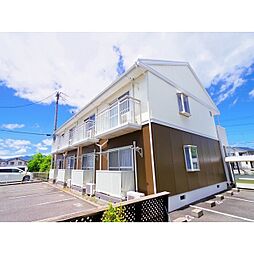 フレグランス郵とぴあB棟