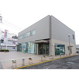 銀行「長野銀行高宮支店まで536ｍ」