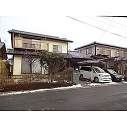篠ノ井線 平田駅 徒歩15分