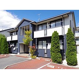サンシャイン杉山Ｂ棟