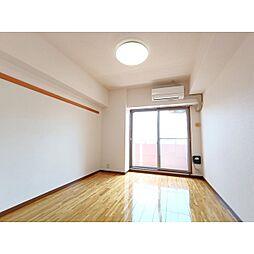 ロワール中央ビル 4階1Kのリビング/ダイニング