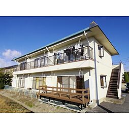 島立ハイツ
