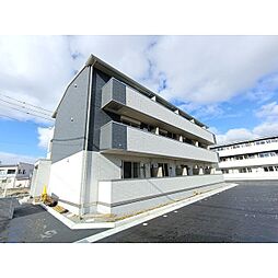 コンフォーティア宮田　B棟