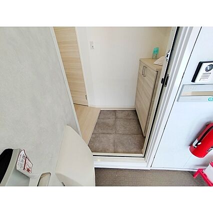 フレグランスウィンドB棟_内装_3