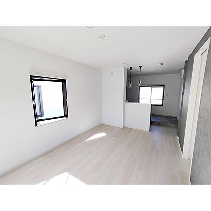 フレグランスウィンドB棟_内装_4