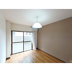 シティ輿石 1階1Kのリビング/ダイニング