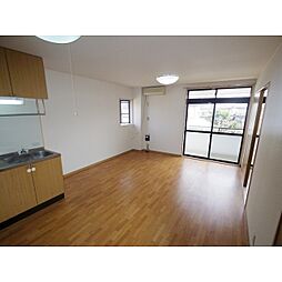 ＲＥＳＩＤＥＮＣＥ筒井 2階2LDKのリビング/ダイニング