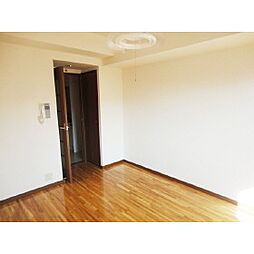 ロワール中央ビル 7階1Kのリビング/ダイニング