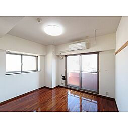 ロワール中央ビル 5階1Kのリビング/ダイニング