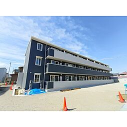 コンフォーティア塩尻大門