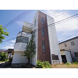 篠ノ井線 村井駅 徒歩41分