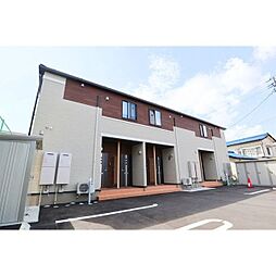 ヒルサイドハウスIII