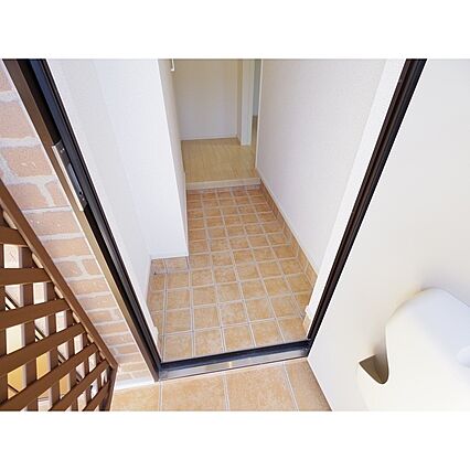 リブブライトパークA_内装_6